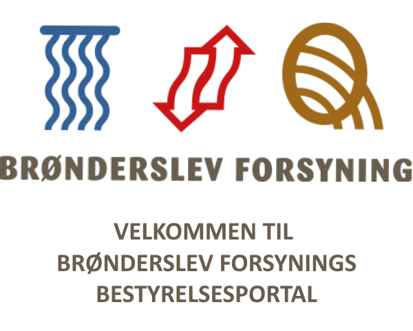 Brønderslev Forsyning A/S